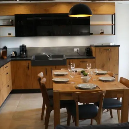 18eme Renove Avec Piscine Couverte, Terrasse, Loisirs Et Wifi - 6 Pers. - Fr-1-426-432 * Les Herbiers