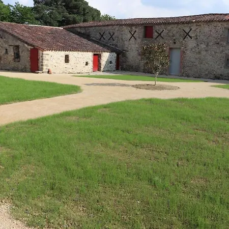 18eme Avec Piscine Couverte, Terrasse Et Salle De Jeux - 6 Pers - Fr-1-426-432 بيت للعطل *