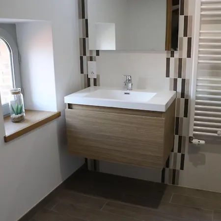 18eme Avec Piscine Couverte, Terrasse Et Salle De Jeux - 6 Pers - Fr-1-426-432 بيت للعطل