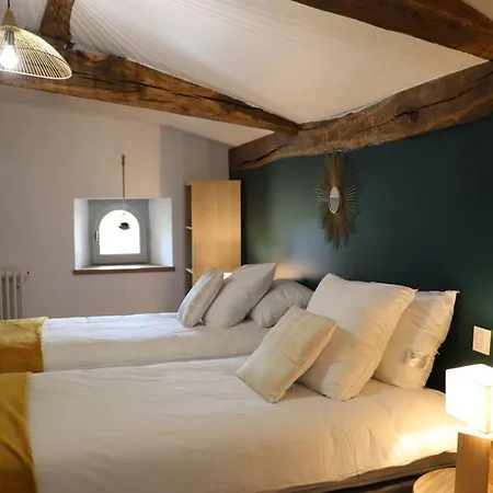 18eme Avec Piscine Couverte, Terrasse Et Salle De Jeux - 6 Pers - Fr-1-426-432 بيت للعطل *