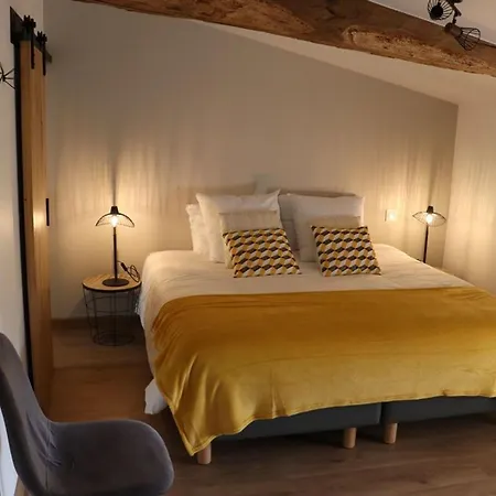 18eme Avec Piscine Couverte, Terrasse Et Salle De Jeux - 6 Pers - Fr-1-426-432 * ليزيربييه