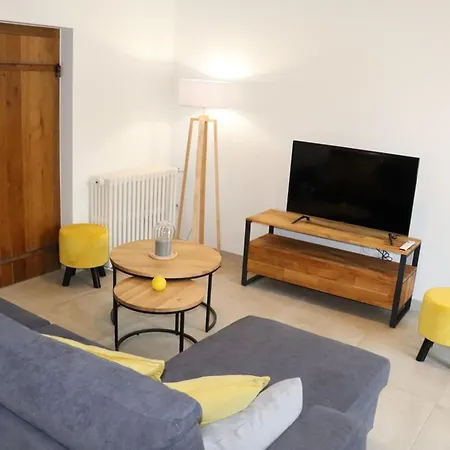 18eme Avec Piscine Couverte, Terrasse Et Salle De Jeux - 6 Pers - Fr-1-426-432 بيت للعطل