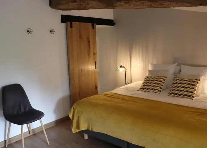 18ème Rénové Avec Piscine Couverte, Terrasse, Loisirs Et Wifi – 6 Pers. - Fr-1-426-432 Hébergement de vacances Les Herbiers