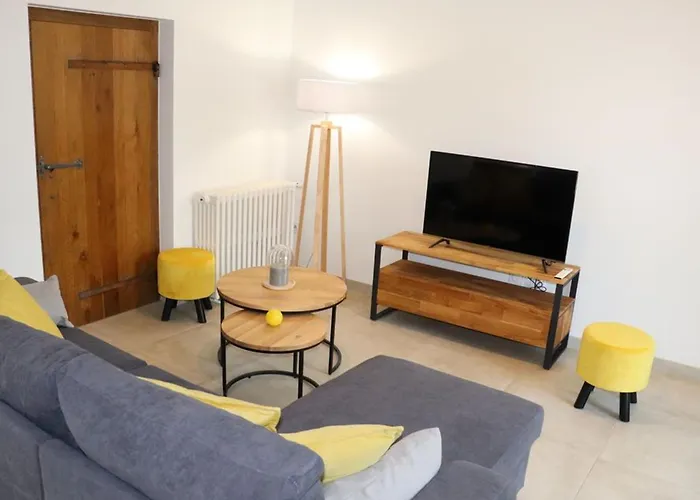 18ème Rénové Avec Piscine Couverte, Terrasse, Loisirs Et Wifi – 6 Pers. - Fr-1-426-432 Hébergement de vacances